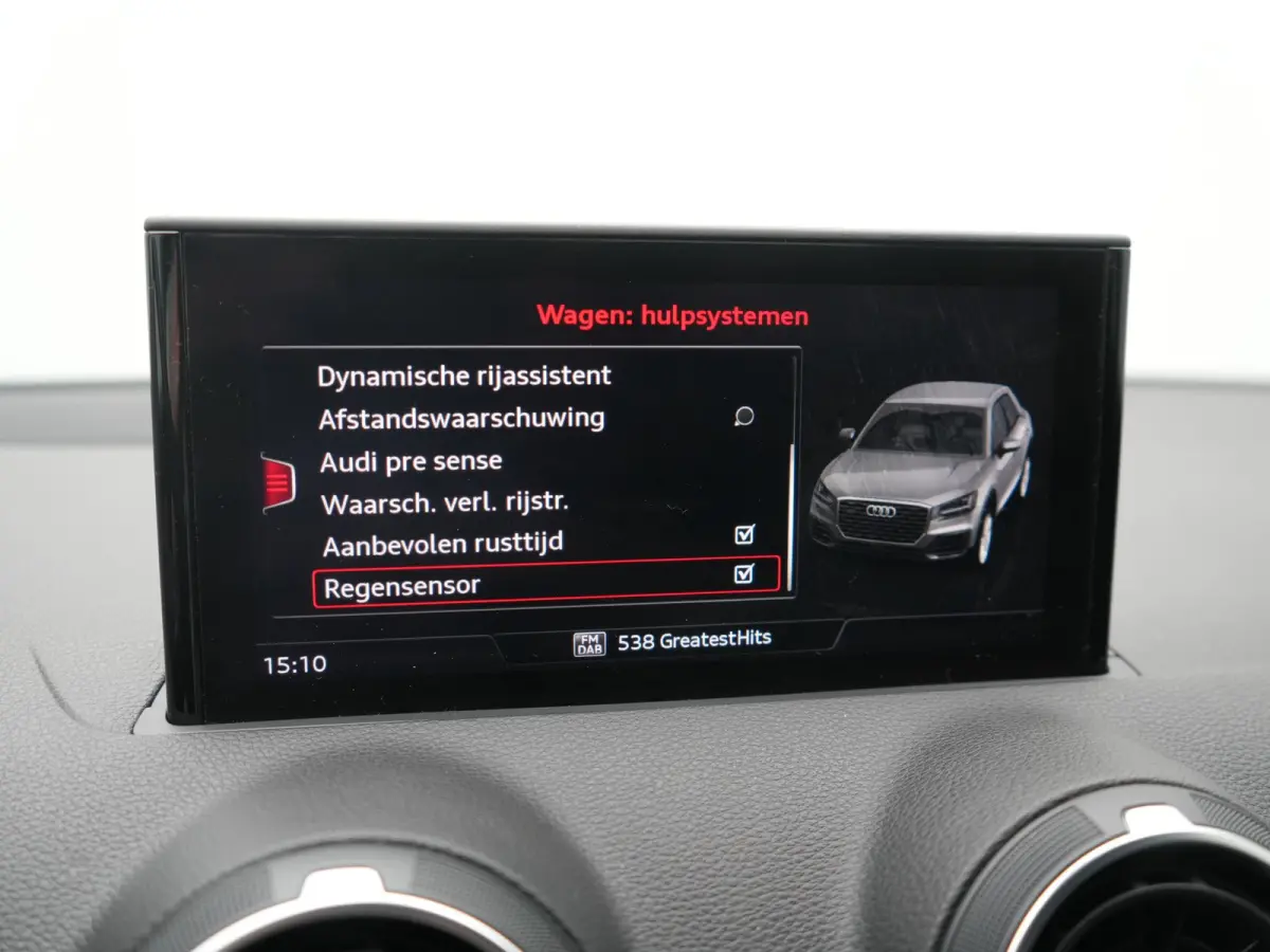 35 TFSI Advanced edition 150pk AUTOMAAT | Adaptive Cruise | Camera | Matrix LED | Keyless Entry | Voorstoelen Verwarmd | Apple Carplay | DAB | Lane Assist |