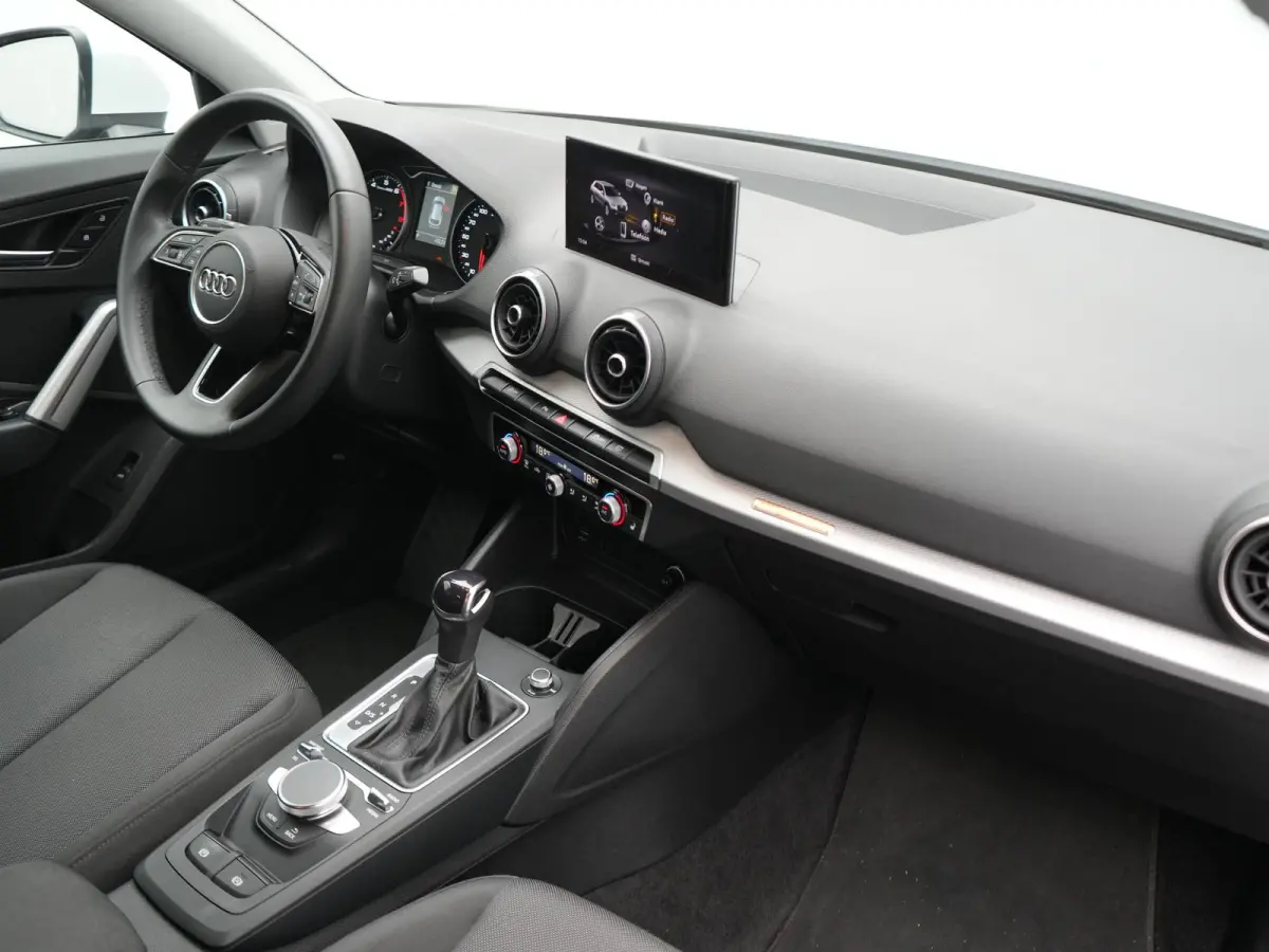 35 TFSI Advanced edition 150pk AUTOMAAT | Adaptive Cruise | Camera | Matrix LED | Keyless Entry | Voorstoelen Verwarmd | Apple Carplay | DAB | Lane Assist |