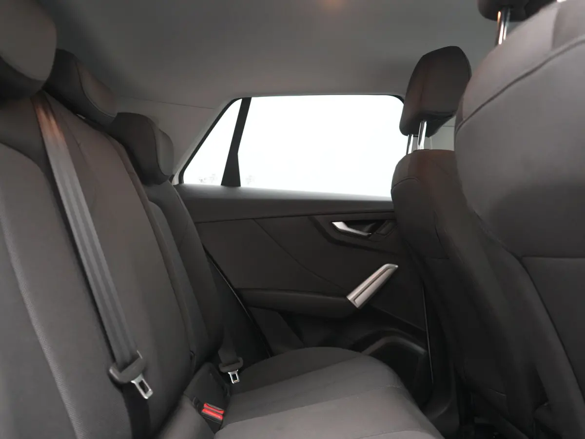 35 TFSI Advanced edition 150pk AUTOMAAT | Adaptive Cruise | Camera | Matrix LED | Keyless Entry | Voorstoelen Verwarmd | Apple Carplay | DAB | Lane Assist |
