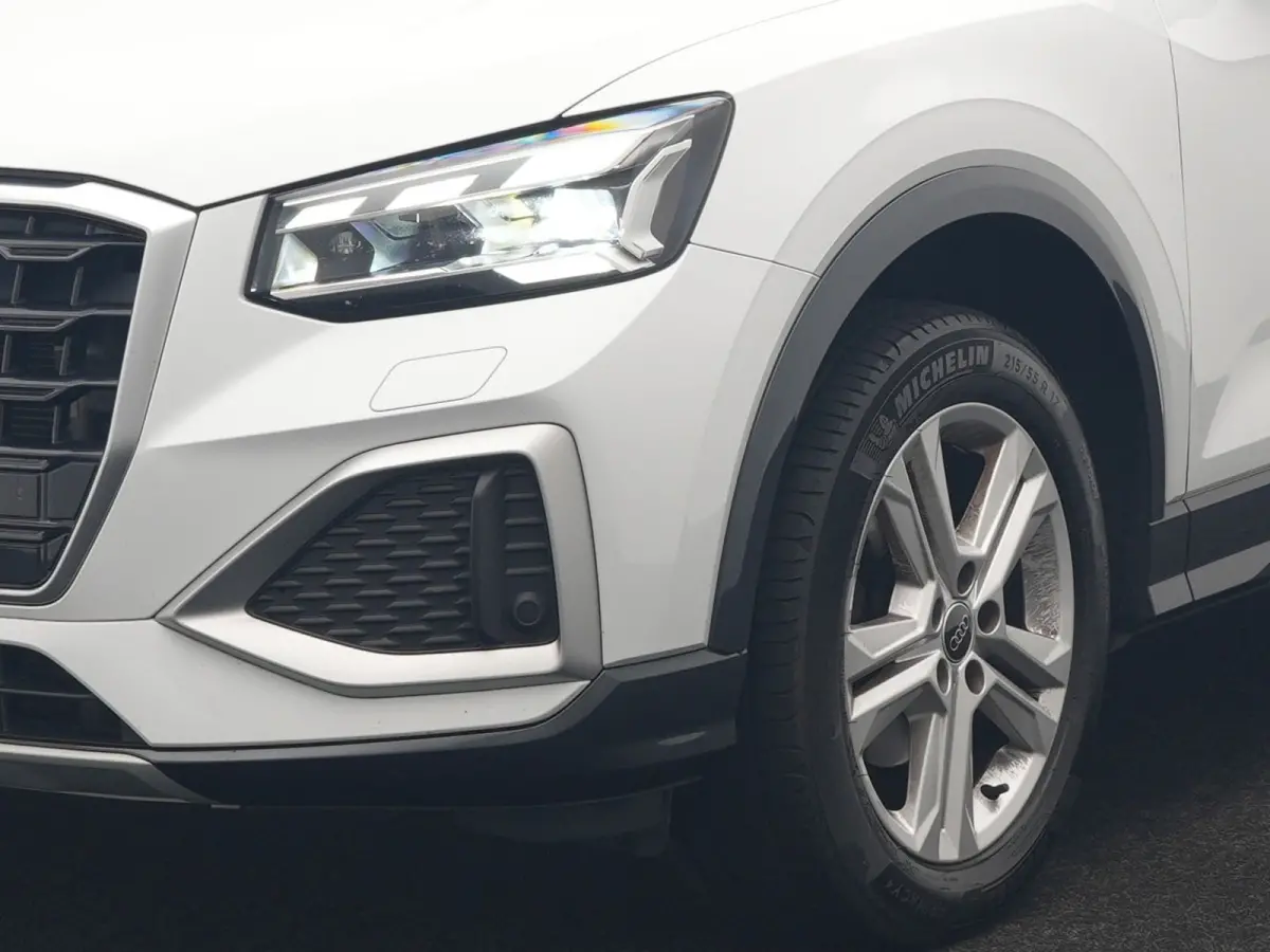 35 TFSI Advanced edition 150pk AUTOMAAT | Adaptive Cruise | Camera | Matrix LED | Keyless Entry | Voorstoelen Verwarmd | Apple Carplay | DAB | Lane Assist |