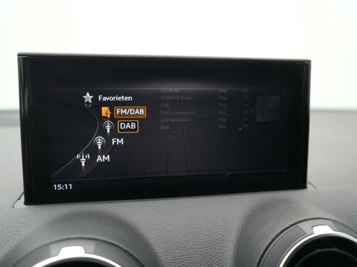 35 TFSI Advanced edition 150pk AUTOMAAT | Adaptive Cruise | Camera | Matrix LED | Keyless Entry | Voorstoelen Verwarmd | Apple Carplay | DAB | Lane Assist |