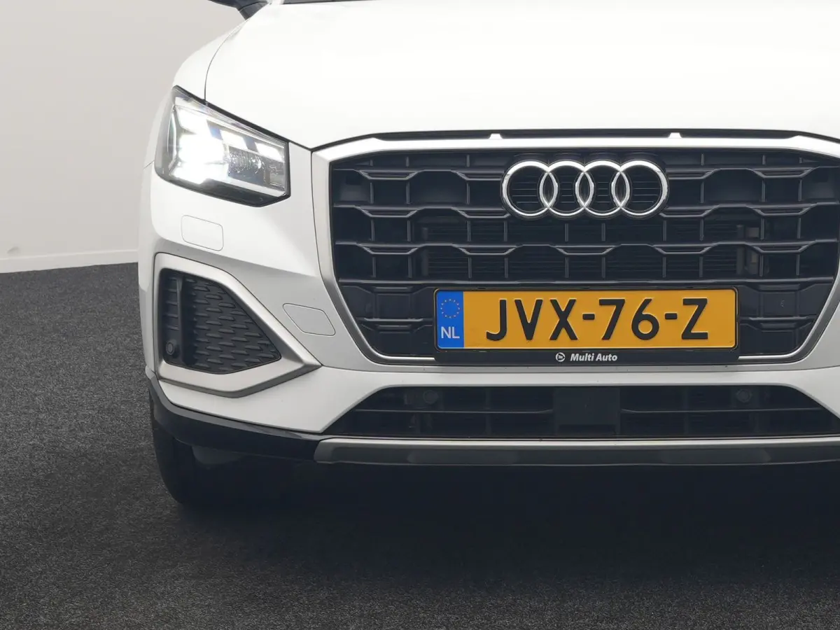35 TFSI Advanced edition 150pk AUTOMAAT | Adaptive Cruise | Camera | Matrix LED | Keyless Entry | Voorstoelen Verwarmd | Apple Carplay | DAB | Lane Assist |