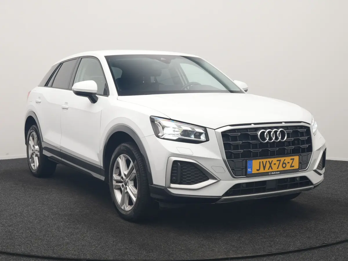 35 TFSI Advanced edition 150pk AUTOMAAT | Adaptive Cruise | Camera | Matrix LED | Keyless Entry | Voorstoelen Verwarmd | Apple Carplay | DAB | Lane Assist |
