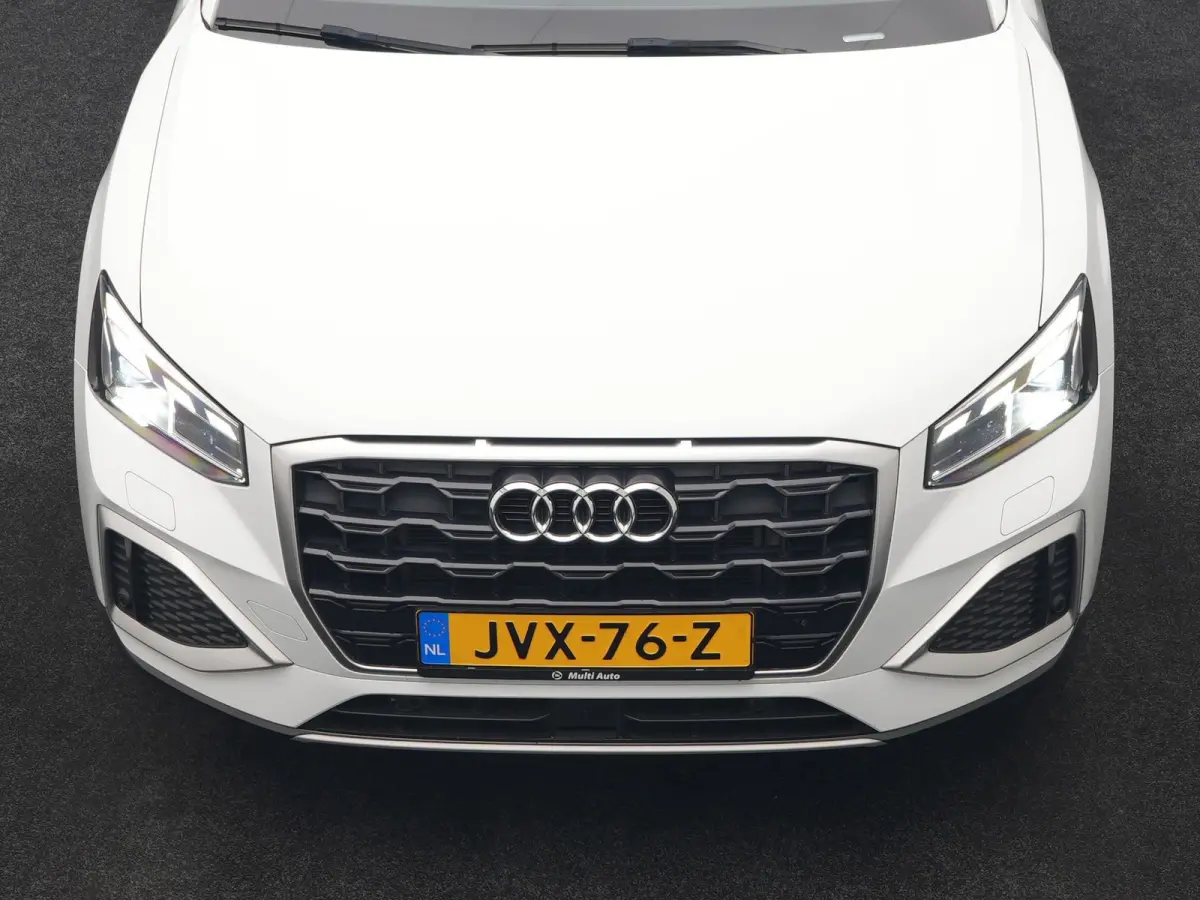 35 TFSI Advanced edition 150pk AUTOMAAT | Adaptive Cruise | Camera | Matrix LED | Keyless Entry | Voorstoelen Verwarmd | Apple Carplay | DAB | Lane Assist |