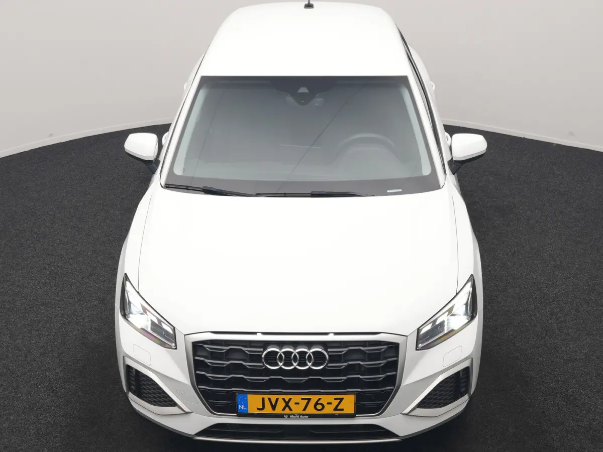 35 TFSI Advanced edition 150pk AUTOMAAT | Adaptive Cruise | Camera | Matrix LED | Keyless Entry | Voorstoelen Verwarmd | Apple Carplay | DAB | Lane Assist |