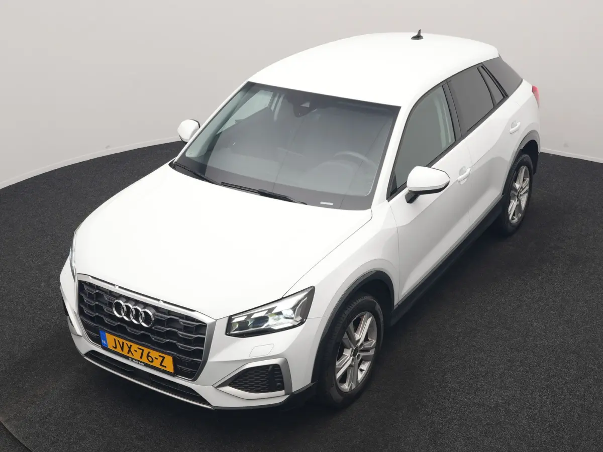 35 TFSI Advanced edition 150pk AUTOMAAT | Adaptive Cruise | Camera | Matrix LED | Keyless Entry | Voorstoelen Verwarmd | Apple Carplay | DAB | Lane Assist |