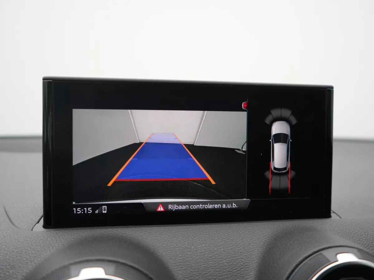 35 TFSI Advanced edition 150pk AUTOMAAT | Adaptive Cruise | Camera | Matrix LED | Keyless Entry | Voorstoelen Verwarmd | Apple Carplay | DAB | Lane Assist |