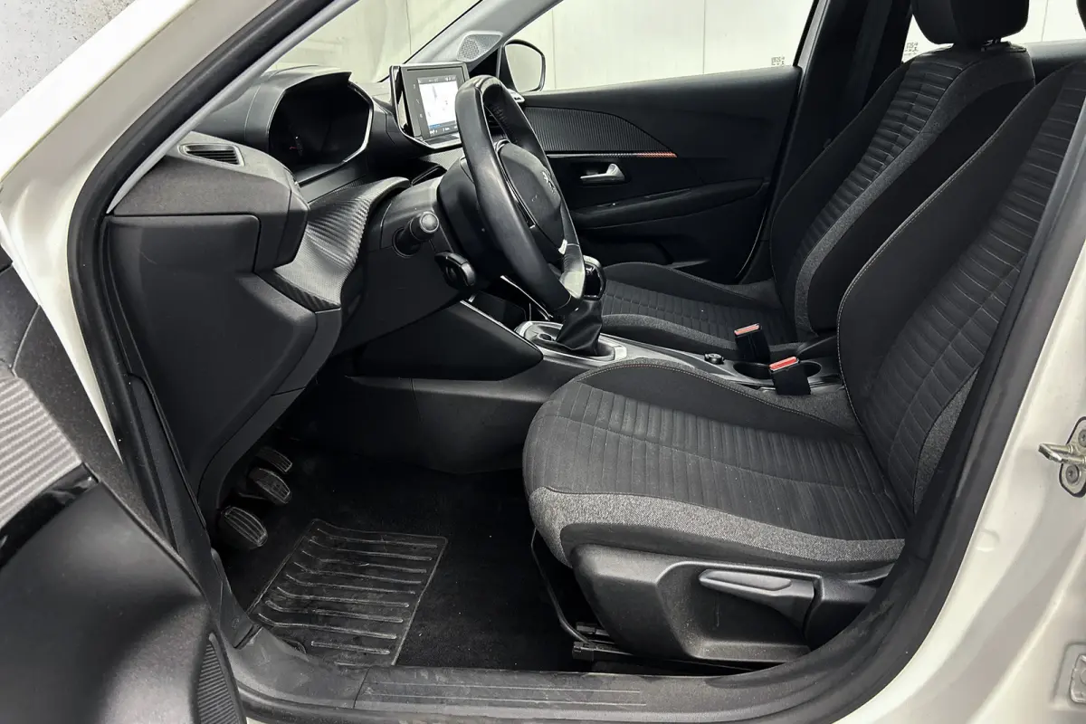 1.2 PureTech | LED | Airco | Navigatie | Apple Carplay