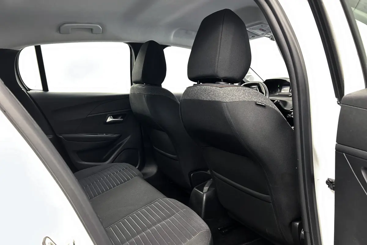 1.2 PureTech | LED | Airco | Navigatie | Apple Carplay