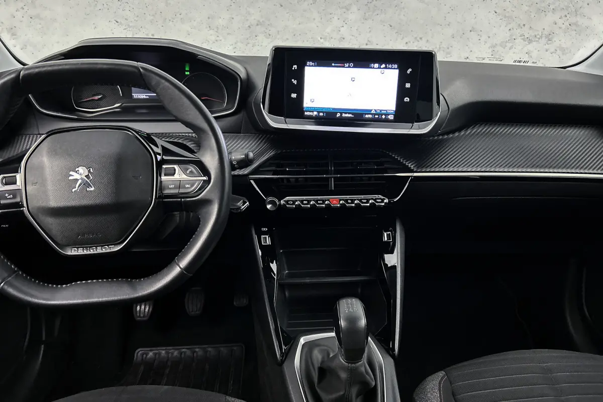 1.2 PureTech | LED | Airco | Navigatie | Apple Carplay