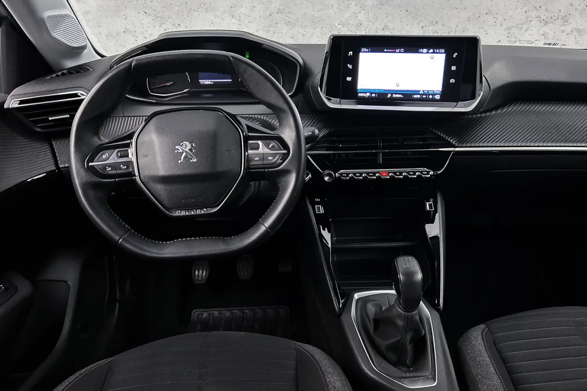 1.2 PureTech | LED | Airco | Navigatie | Apple Carplay