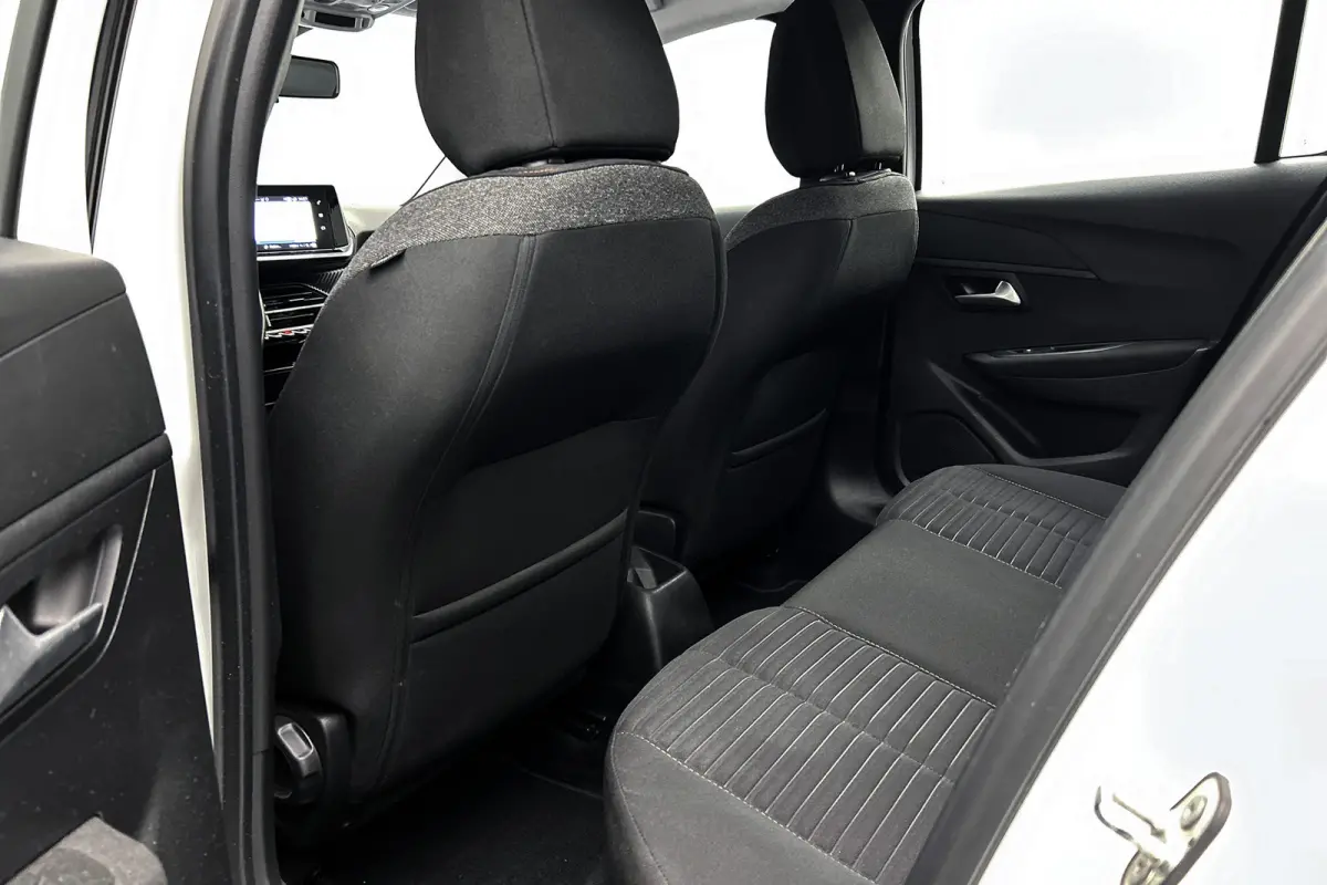 1.2 PureTech | LED | Airco | Navigatie | Apple Carplay