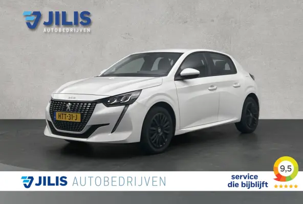 1.2 PureTech | LED | Airco | Navigatie | Apple Carplay