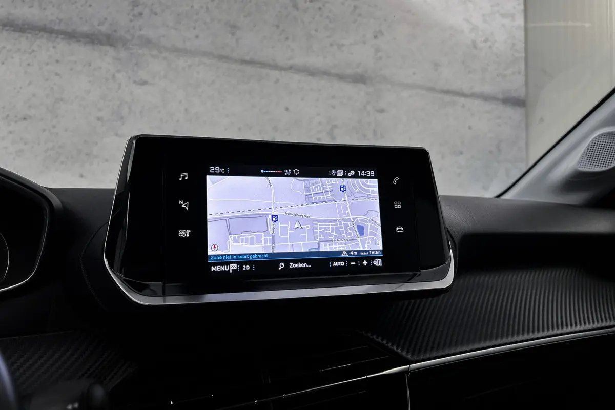 1.2 PureTech | LED | Airco | Navigatie | Apple Carplay