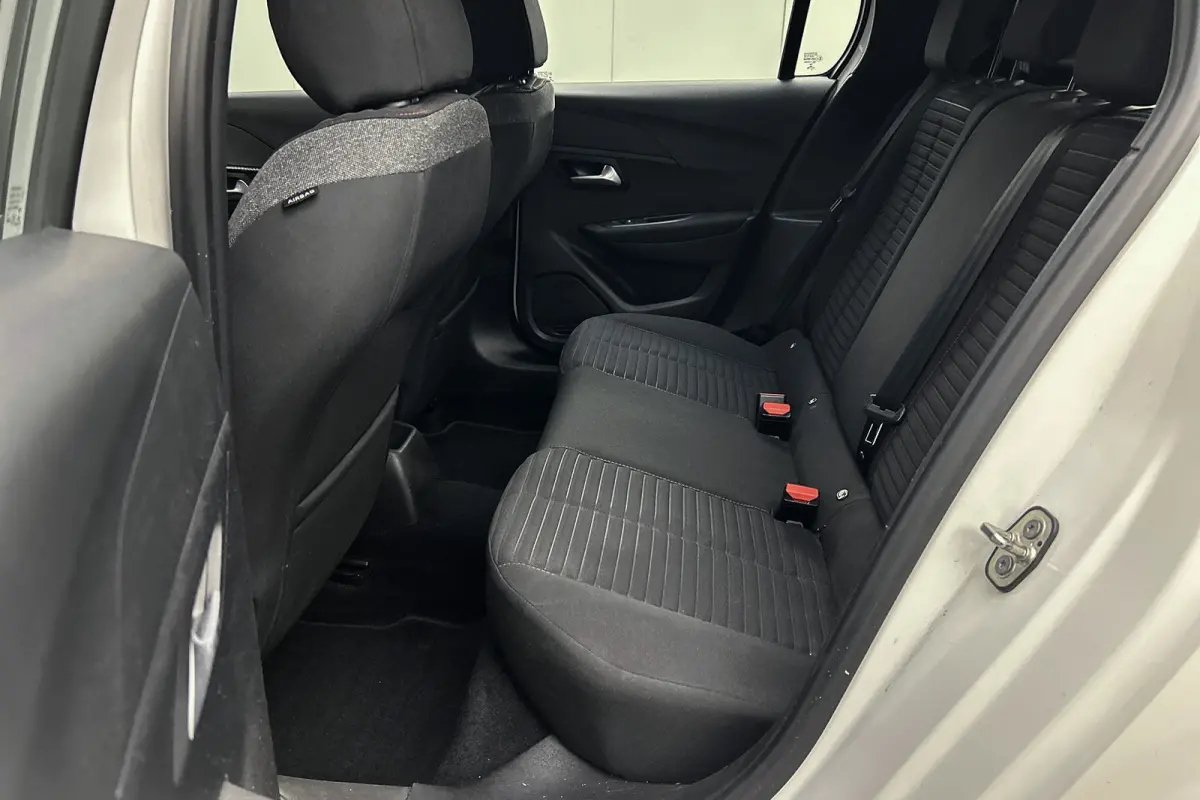1.2 PureTech | LED | Airco | Navigatie | Apple Carplay