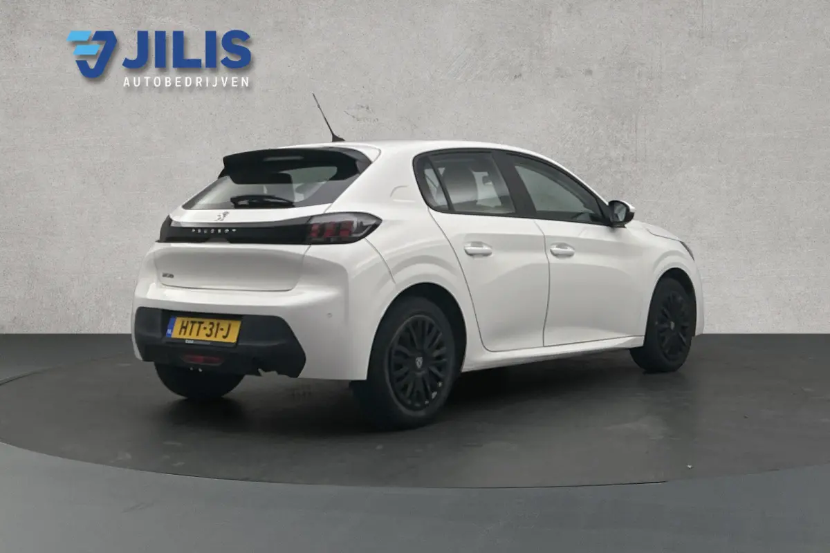 1.2 PureTech | LED | Airco | Navigatie | Apple Carplay