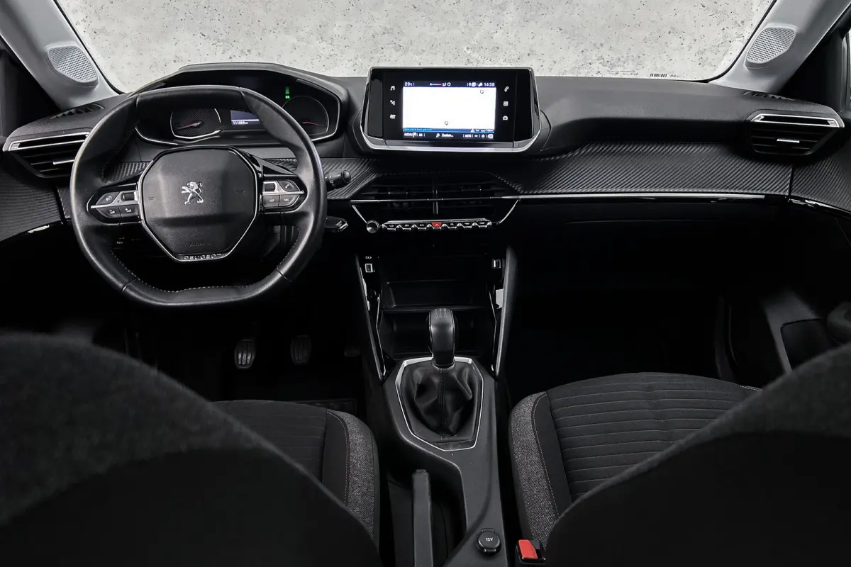 1.2 PureTech | LED | Airco | Navigatie | Apple Carplay