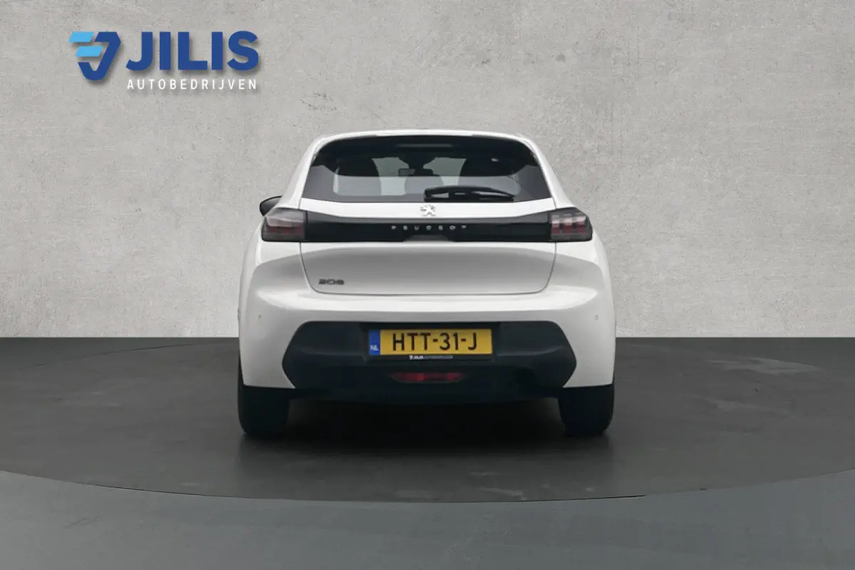 1.2 PureTech | LED | Airco | Navigatie | Apple Carplay
