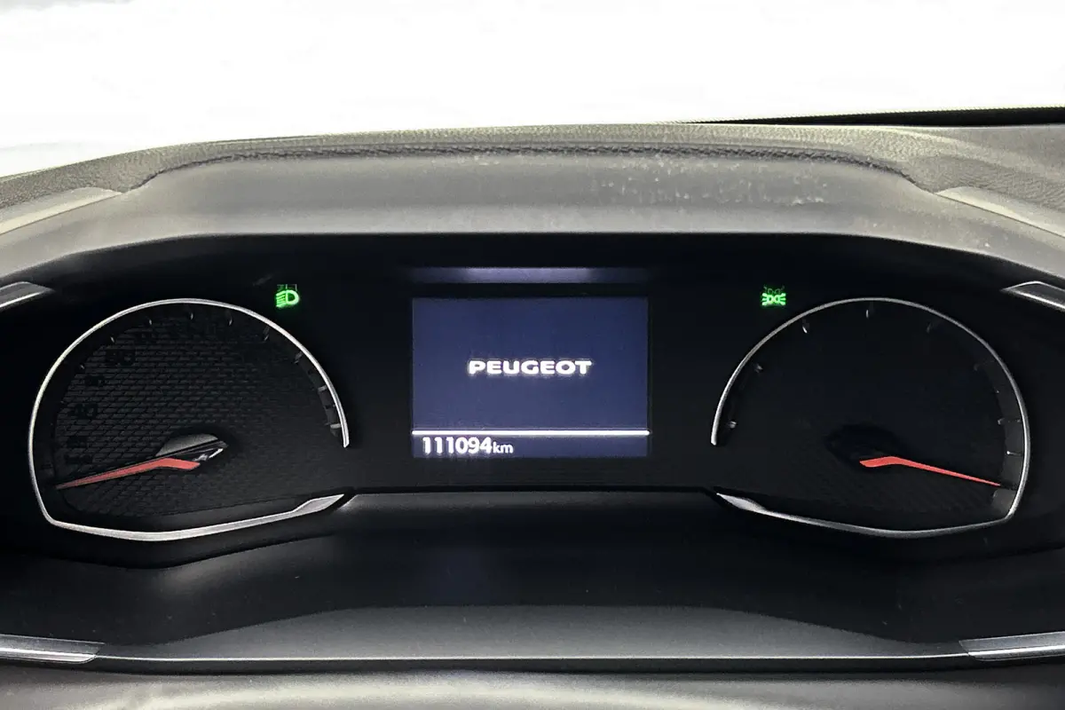 1.2 PureTech | LED | Airco | Navigatie | Apple Carplay