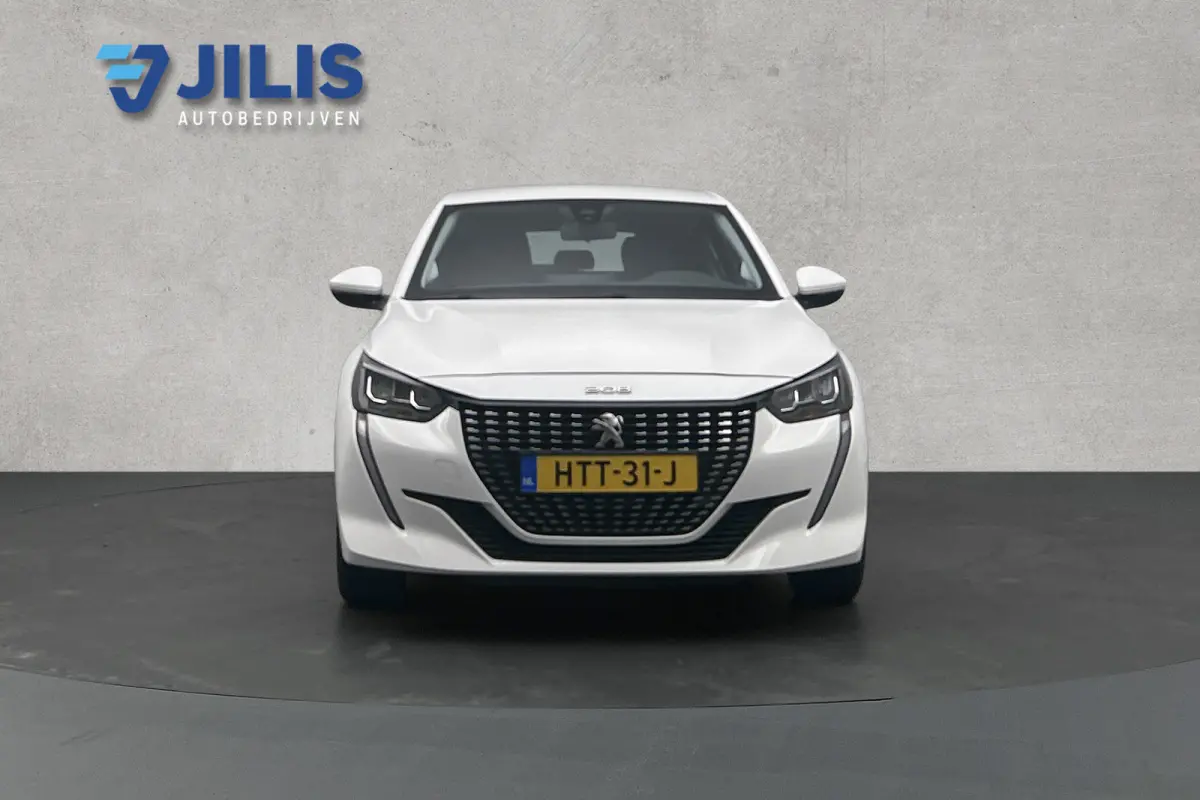 1.2 PureTech | LED | Airco | Navigatie | Apple Carplay