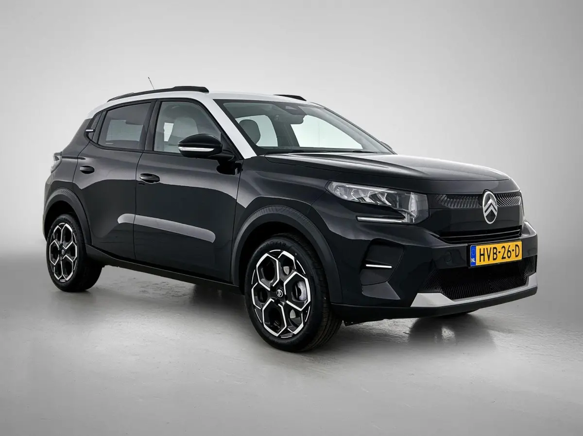 1.2 100pk Max | AppleCarplay/AndroidAuto | LED | Camera | Climate Control | Cruise Control | Privacy Glass | Navigatie | Isofix | Two-Tone | Parkeersensoren | DAB Radio |