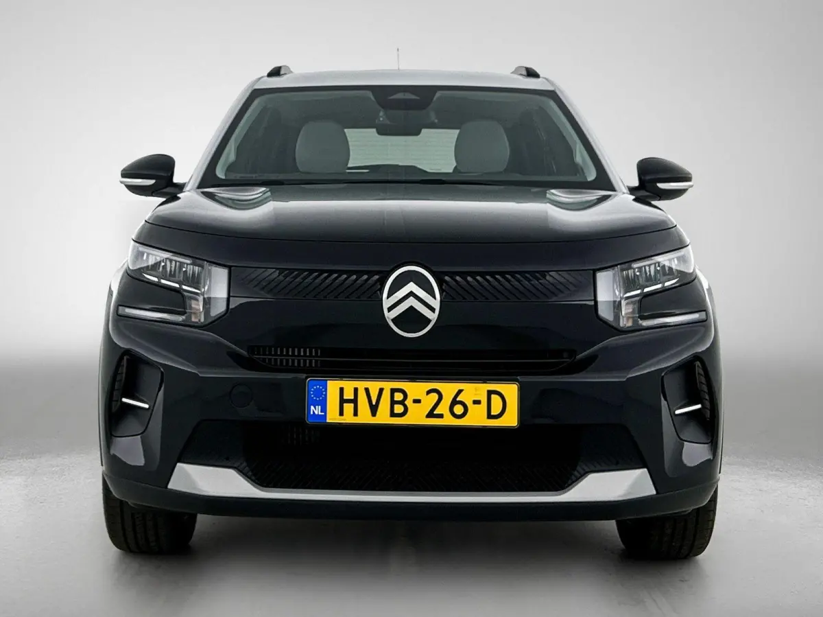 1.2 100pk Max | AppleCarplay/AndroidAuto | LED | Camera | Climate Control | Cruise Control | Privacy Glass | Navigatie | Isofix | Two-Tone | Parkeersensoren | DAB Radio |