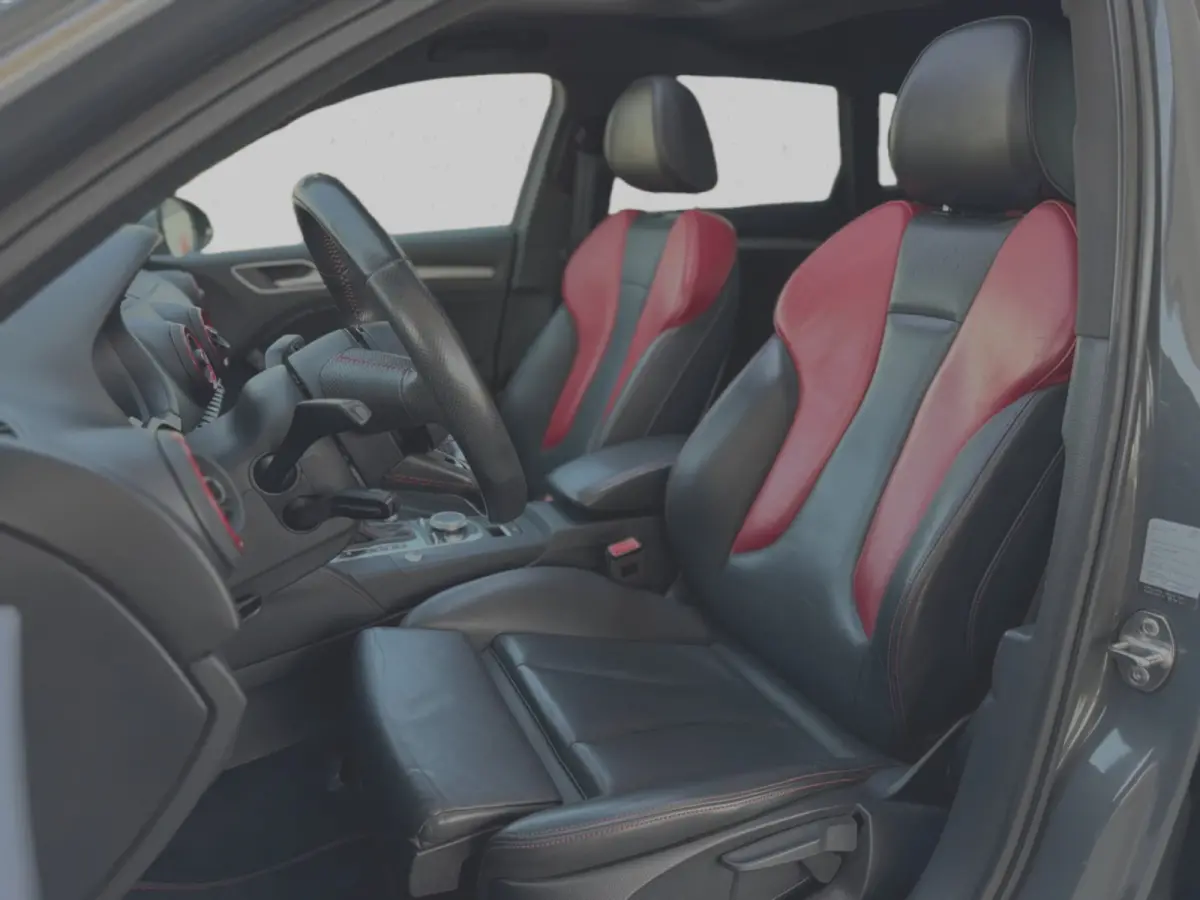 2.0 TFSI S3 quattro Pro Line Plus(Perfect OnH, Panorama, Navi, Camera, Parkeerhulp Climate Con, StoelV, Etc)