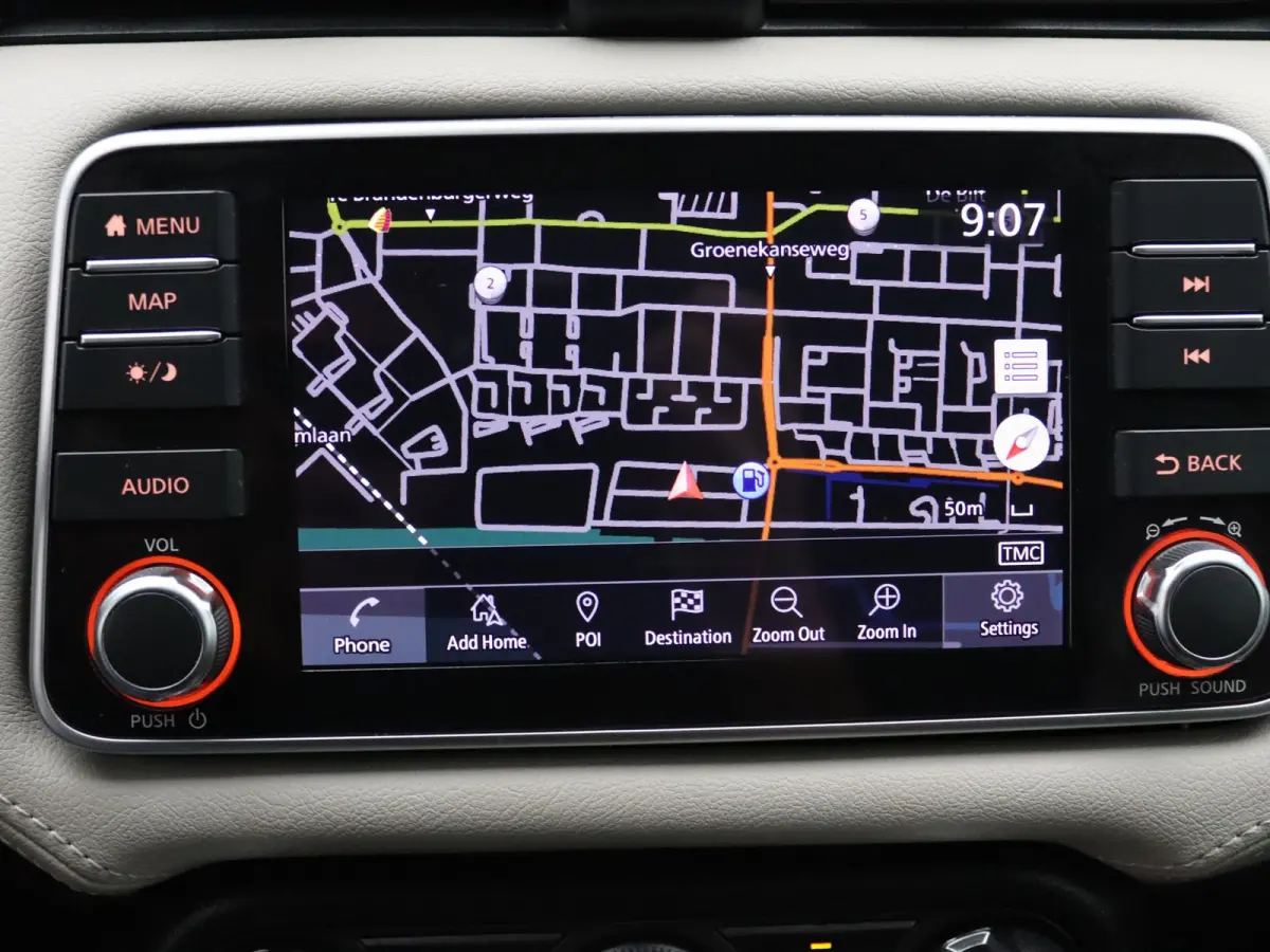90pk IG-T N-Design Apple Carplay/Android Auto | Airco