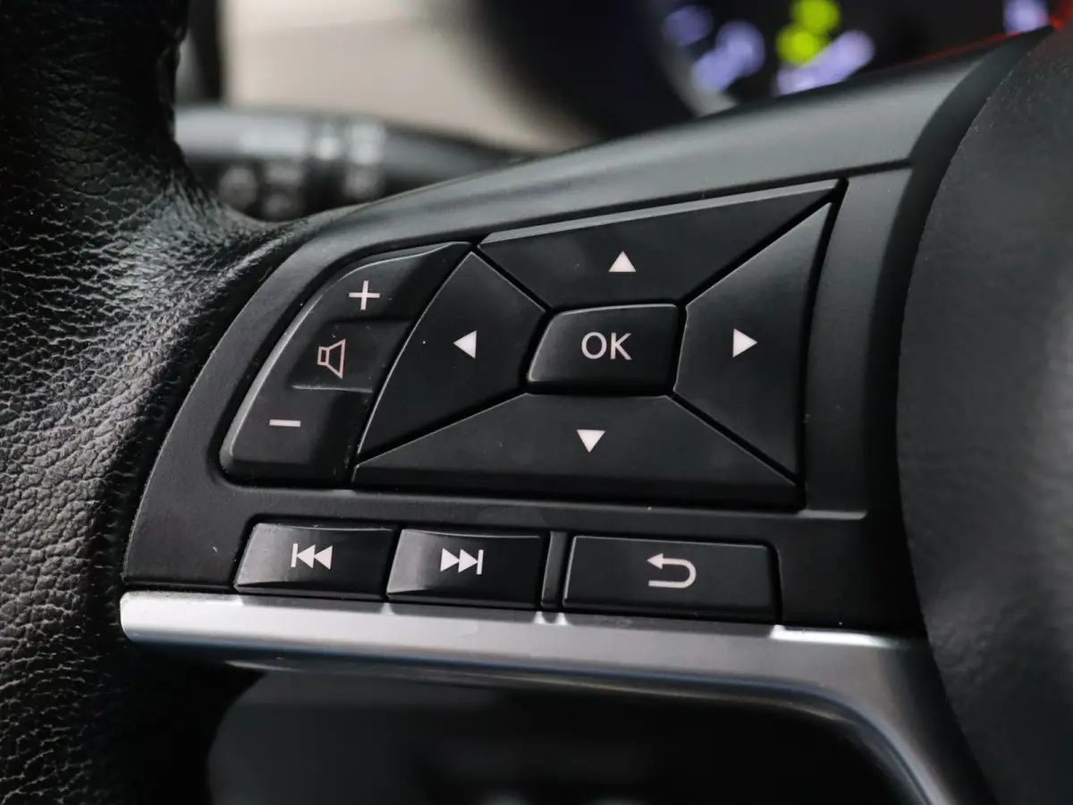 90pk IG-T N-Design Apple Carplay/Android Auto | Airco