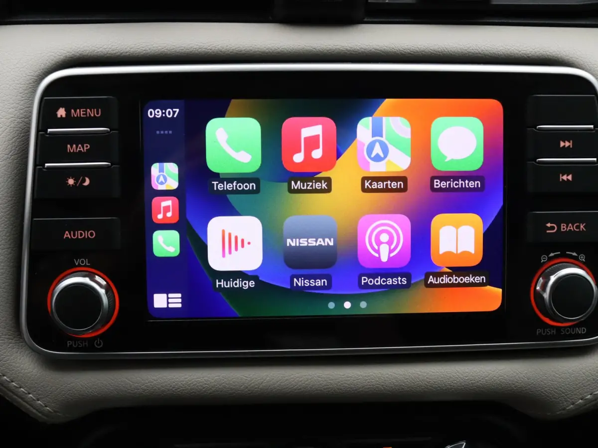 90pk IG-T N-Design Apple Carplay/Android Auto | Airco