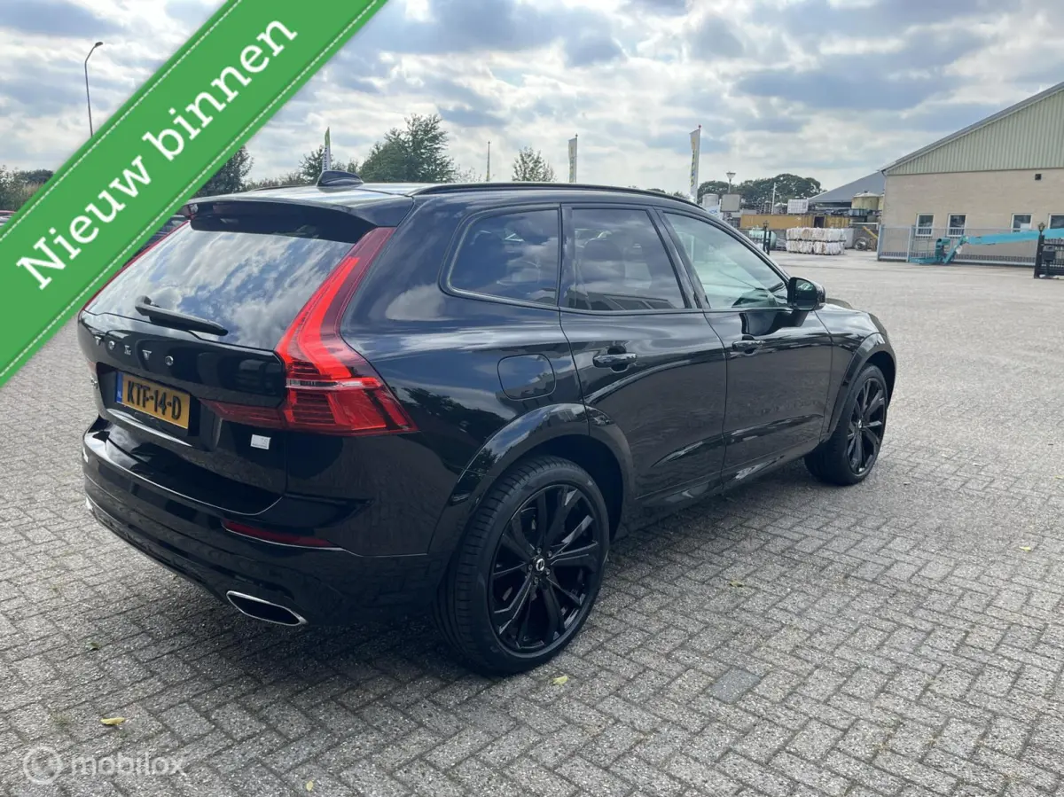 2.0 Recharge T8 AWD Inscription