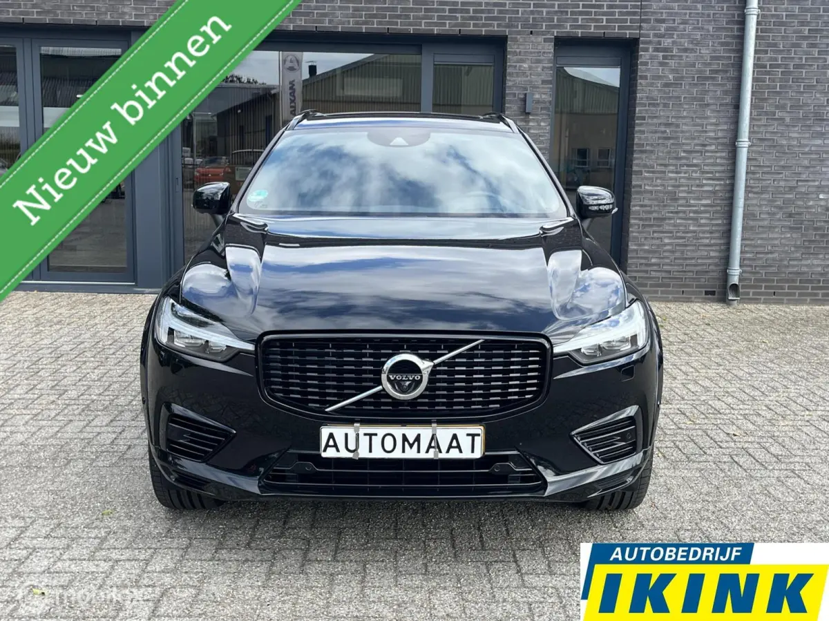 2.0 Recharge T8 AWD Inscription