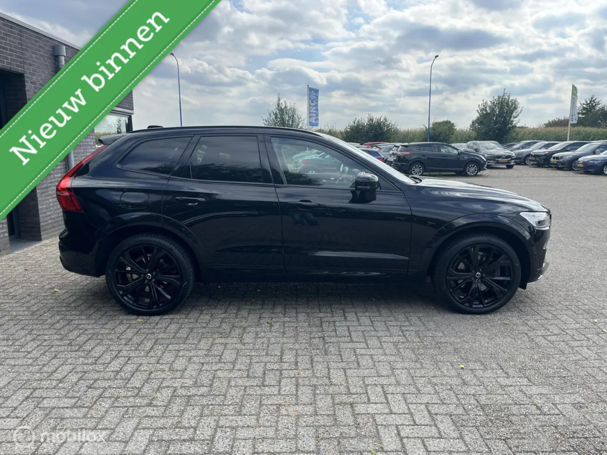 2.0 Recharge T8 AWD Inscription