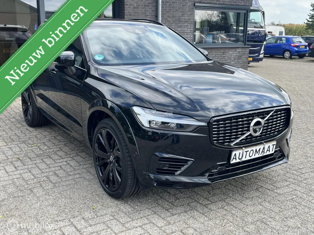 2.0 Recharge T8 AWD Inscription