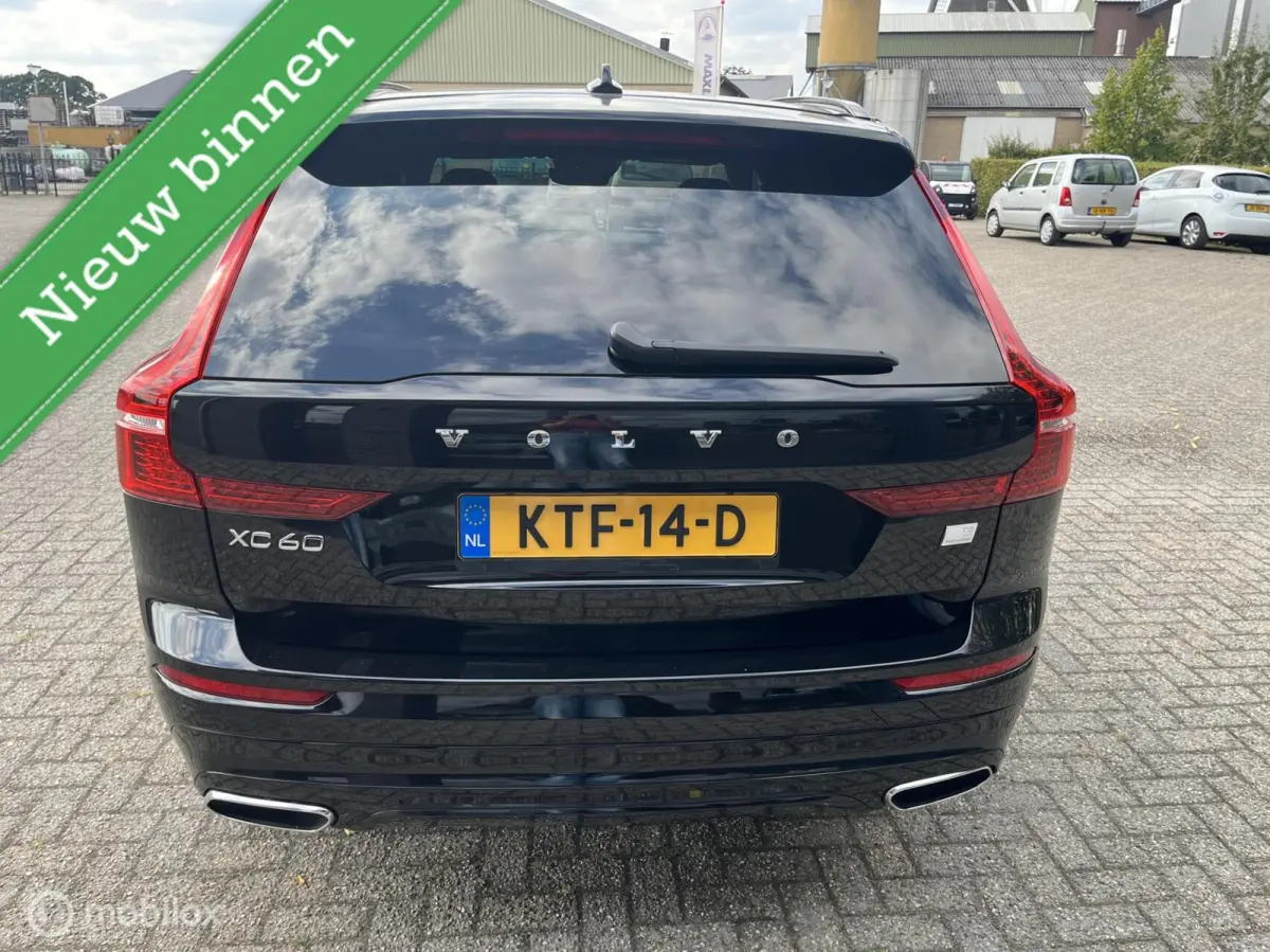 2.0 Recharge T8 AWD Inscription