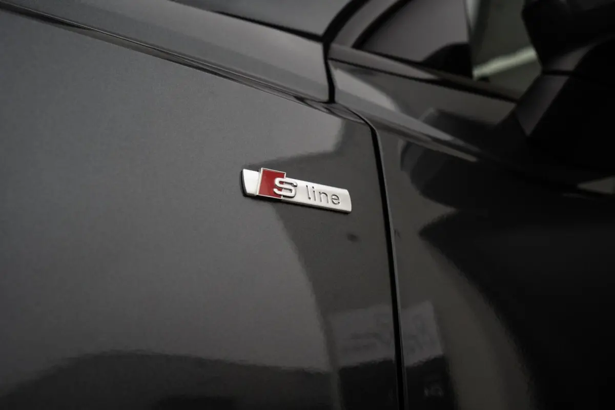 45 TFSI Quattro S Line 230PK PANO / ELEK. TREKHAAK / 20 INCH