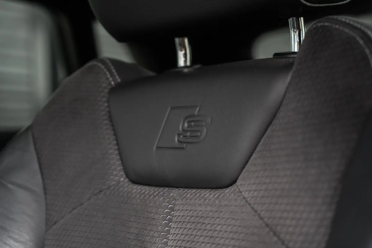 45 TFSI Quattro S Line 230PK PANO / ELEK. TREKHAAK / 20 INCH
