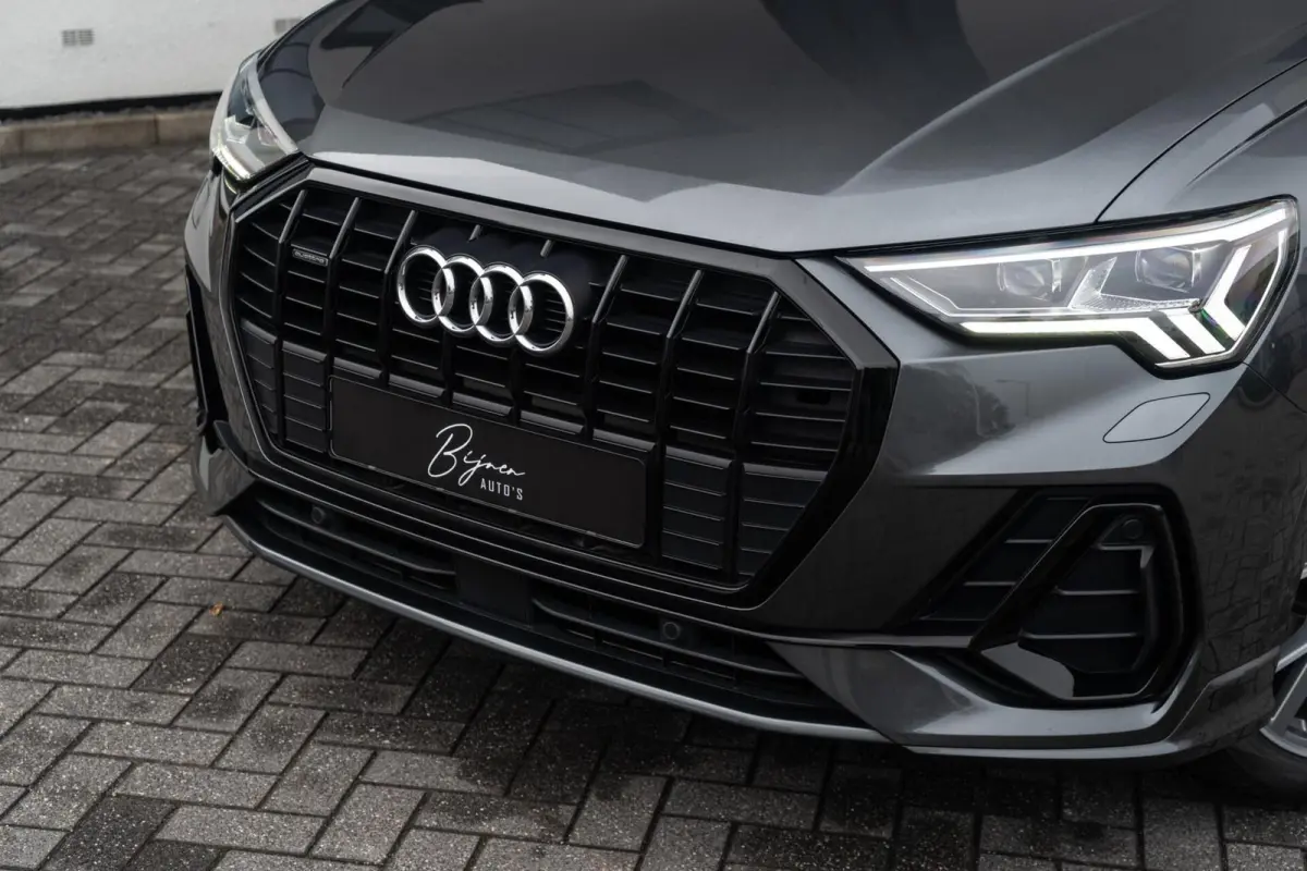 45 TFSI Quattro S Line 230PK PANO / ELEK. TREKHAAK / 20 INCH