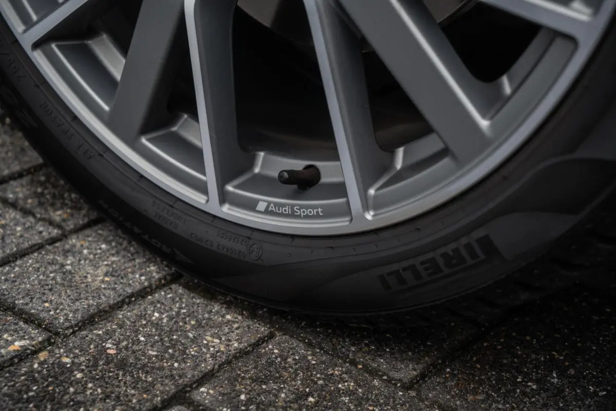 45 TFSI Quattro S Line 230PK PANO / ELEK. TREKHAAK / 20 INCH