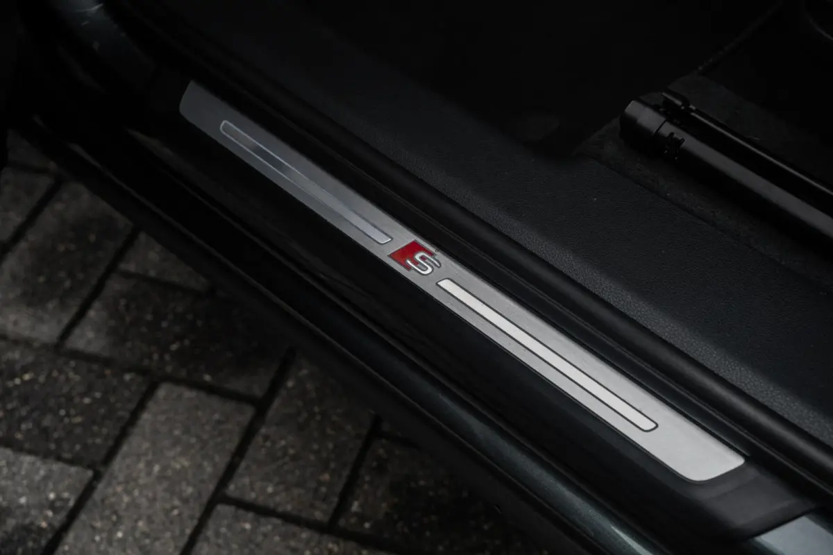 45 TFSI Quattro S Line 230PK PANO / ELEK. TREKHAAK / 20 INCH