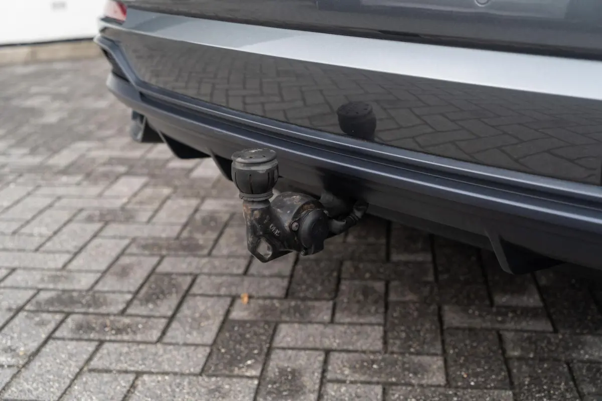 45 TFSI Quattro S Line 230PK PANO / ELEK. TREKHAAK / 20 INCH