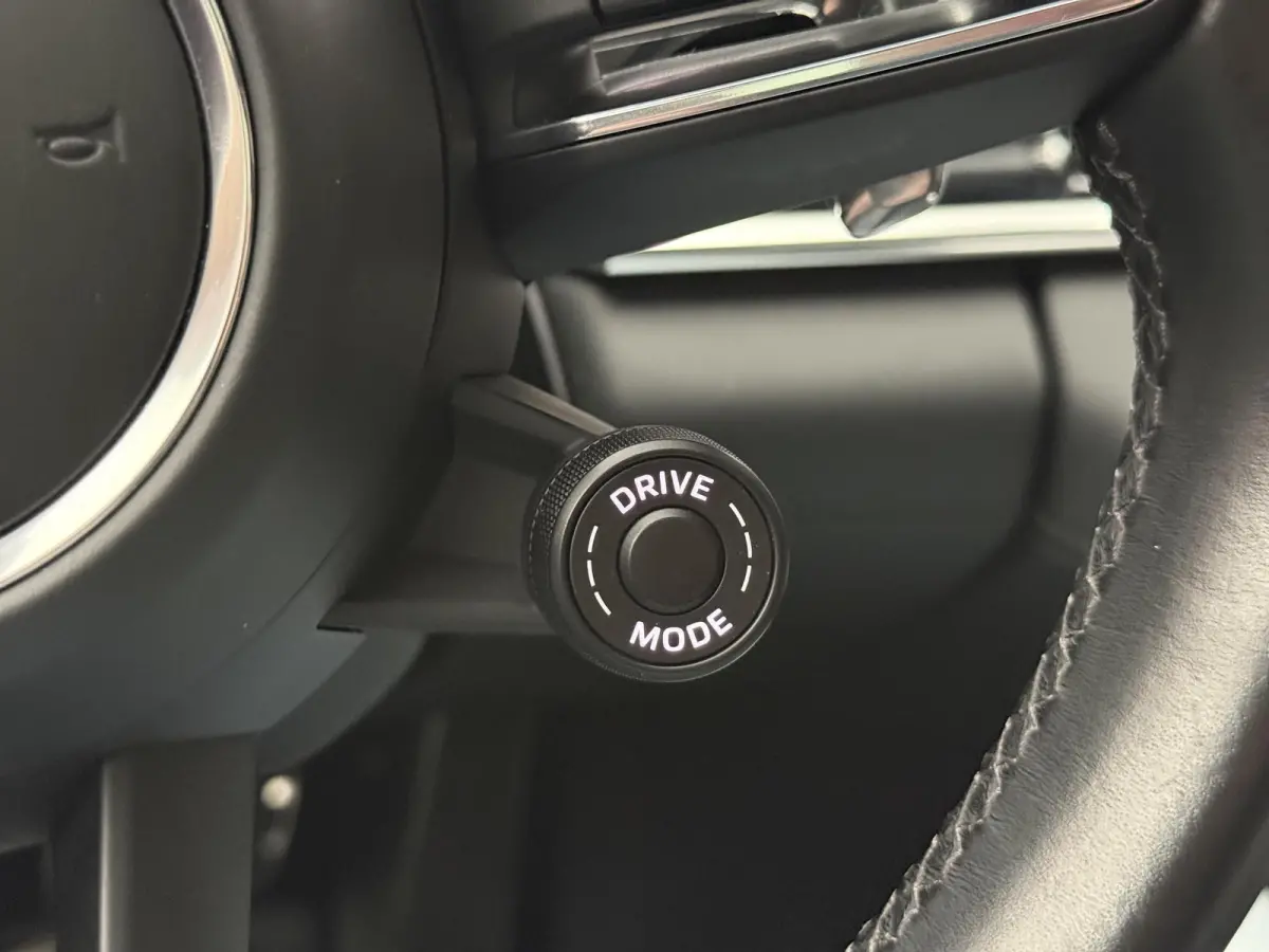 2.9 4 E-Hybrid P Approved 03-2028