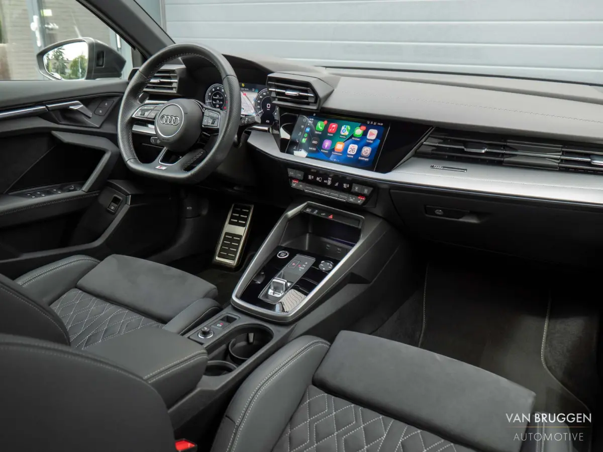 45 TFSI e S-Line Pano RS-Stoelen B&O Sfeer BTW Camera