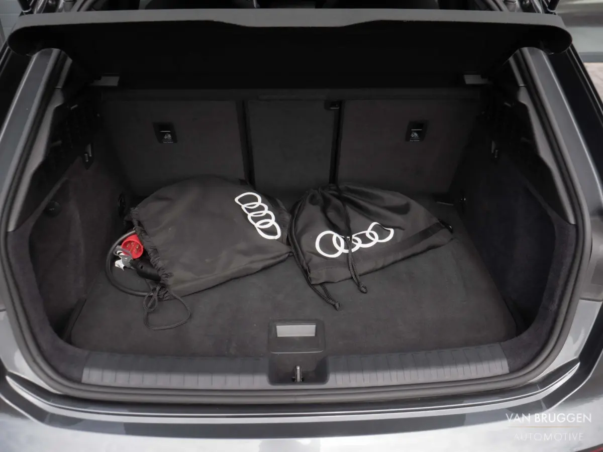 45 TFSI e S-Line Pano RS-Stoelen B&O Sfeer BTW Camera