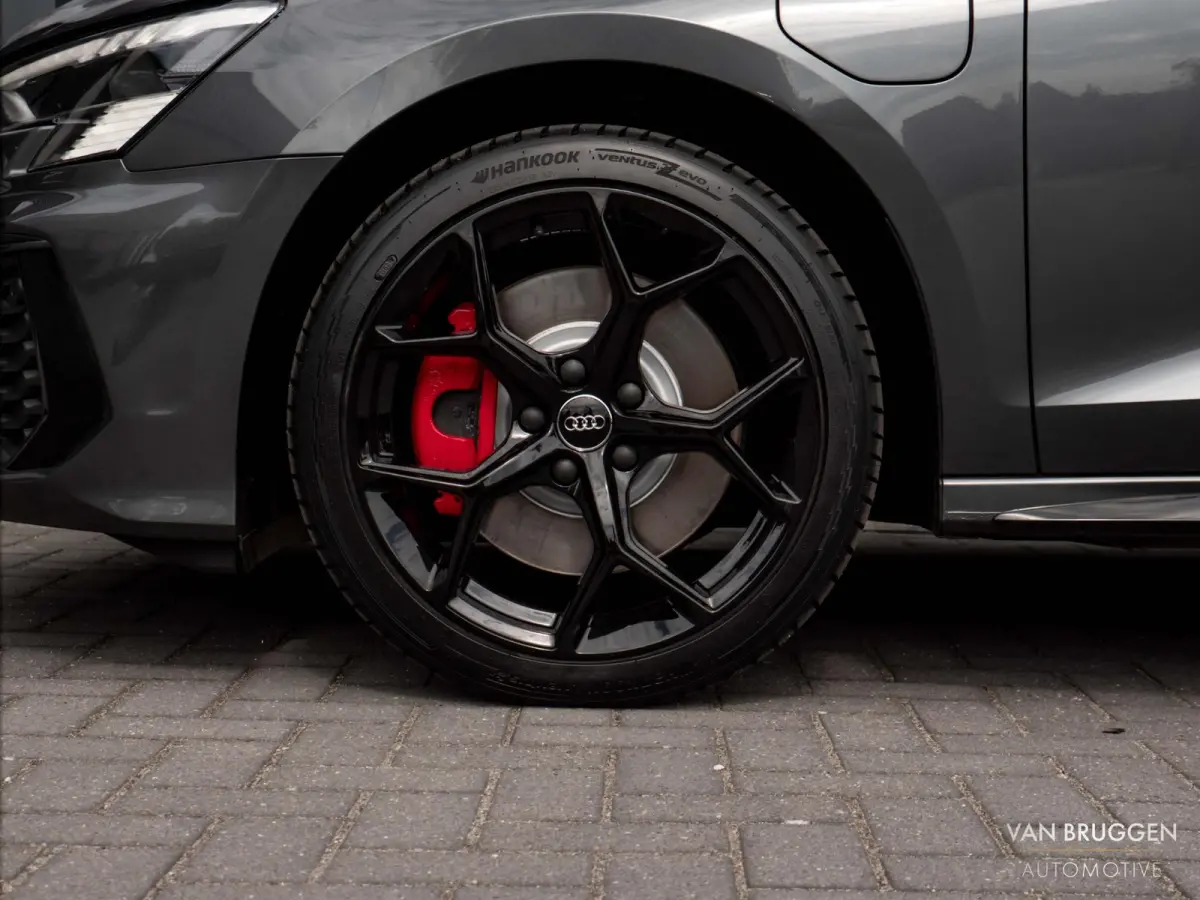 45 TFSI e S-Line Pano RS-Stoelen B&O Sfeer BTW Camera