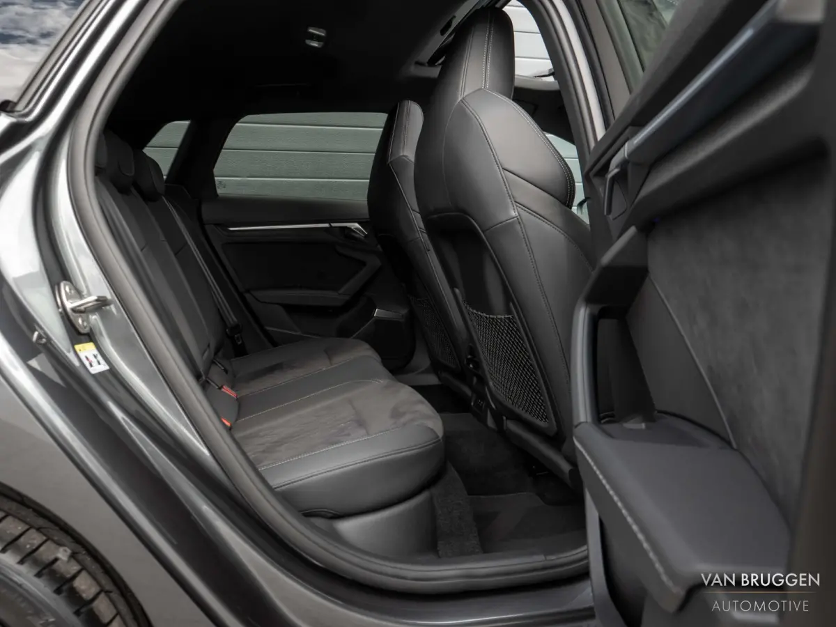 45 TFSI e S-Line Pano RS-Stoelen B&O Sfeer BTW Camera