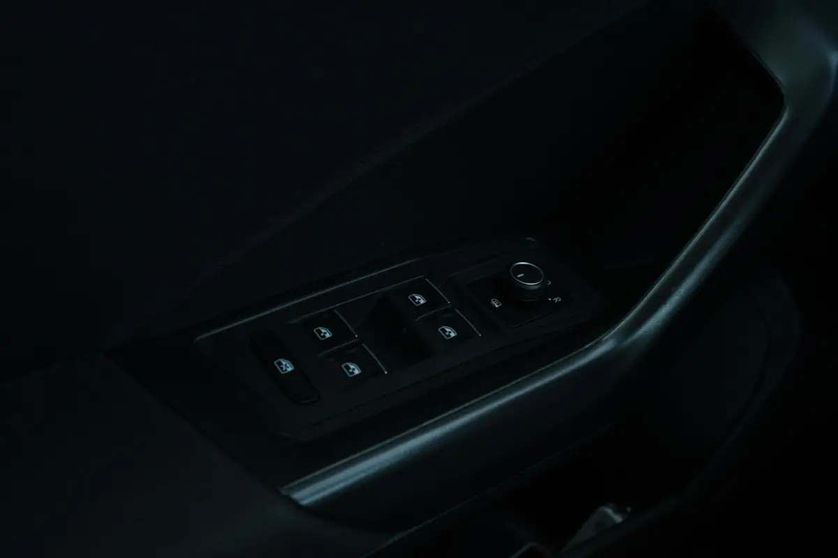 1.0 TSI Style Business
