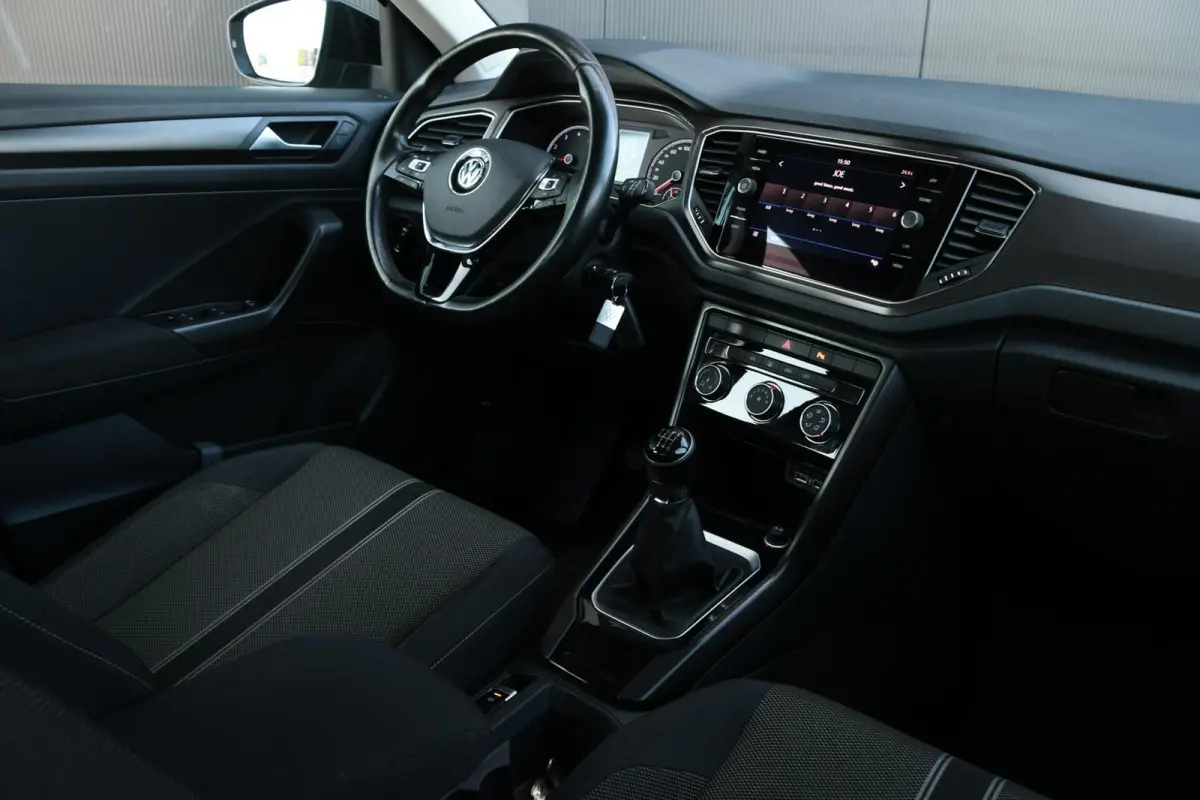 1.0 TSI Style Business