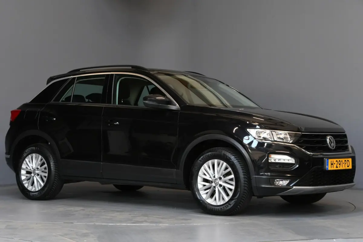 1.0 TSI Style Business