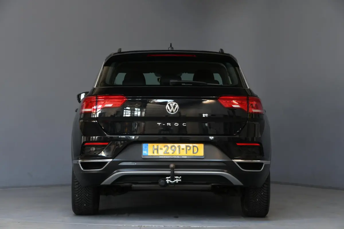 1.0 TSI Style Business